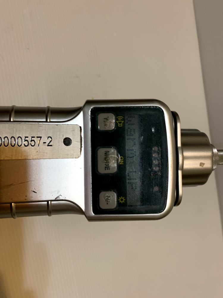 RAE Systems MiniRAE 2000 Portable GAS Detector Meter