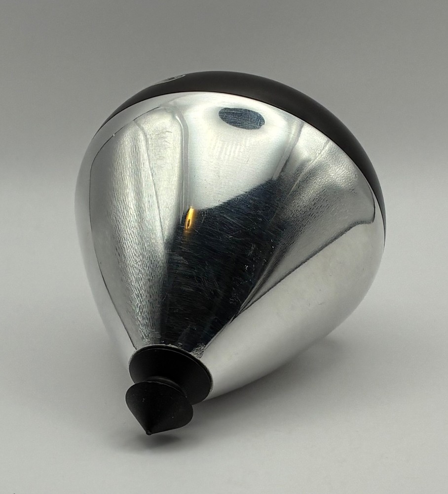 yoyofactory Acrobat spintop