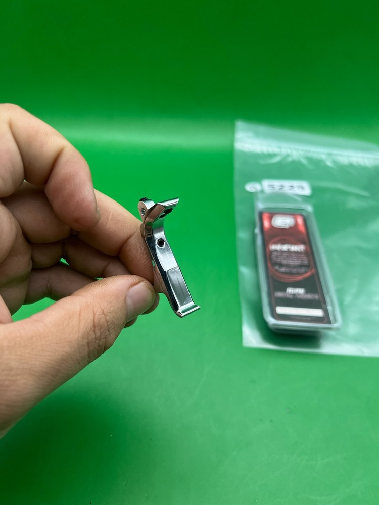 Planet Eclipse Eblade Sumari Trigger Black