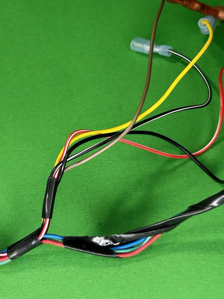 PURSUIT H50R52 Security Remote Start System Replacement Module Alarm Receiver 2