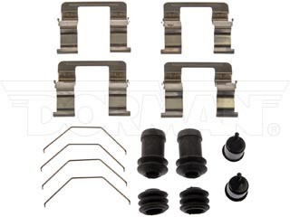Dorman HW13448 Brake Hardware Kit - Disc