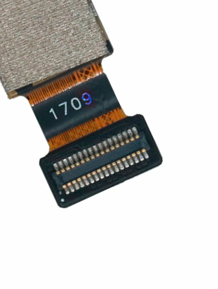 Replacement Back Camera Compatible For Huawei Y6 (2017)