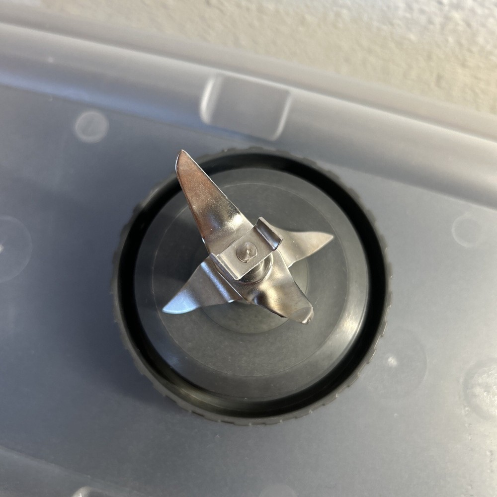 Ninja - Model BL772QT - Single Serve Extractor Blade Replacement(14)