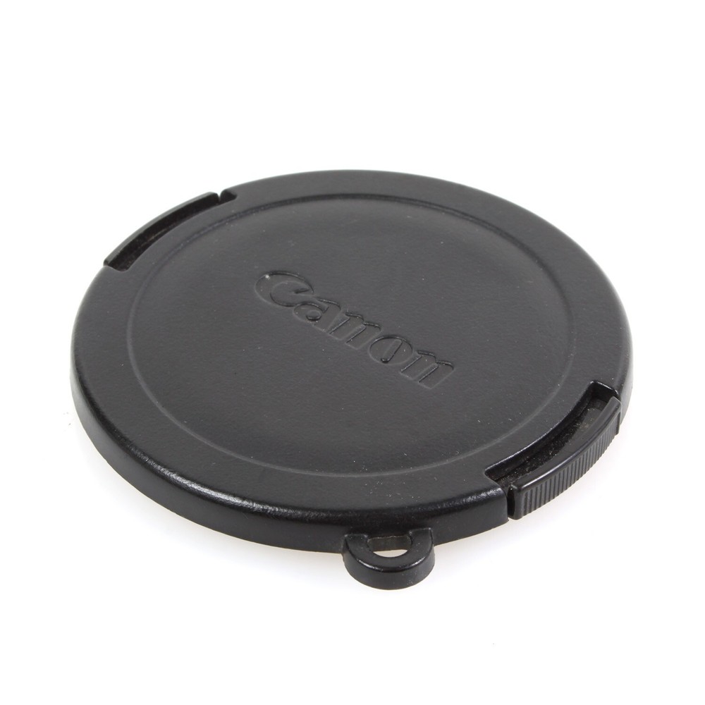 Canon Powershot 55mm Lens Cap