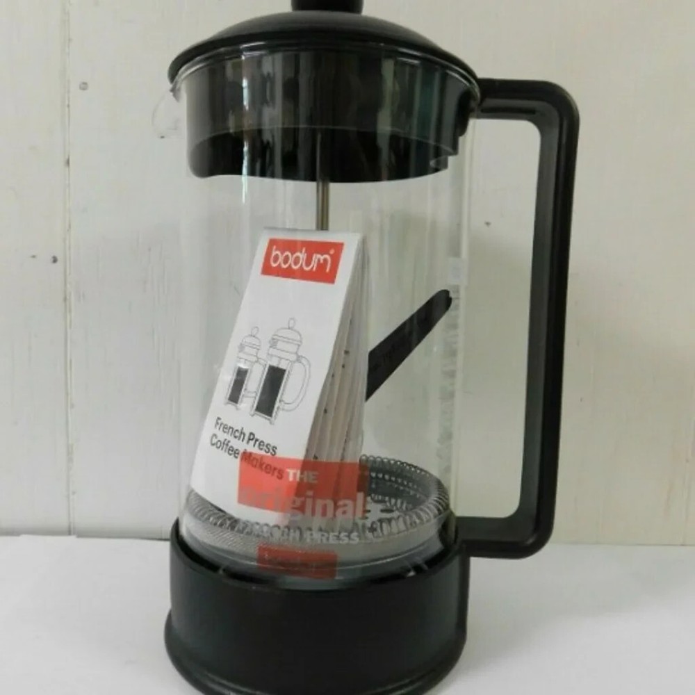 Bodum Original French Press Coffee Maker