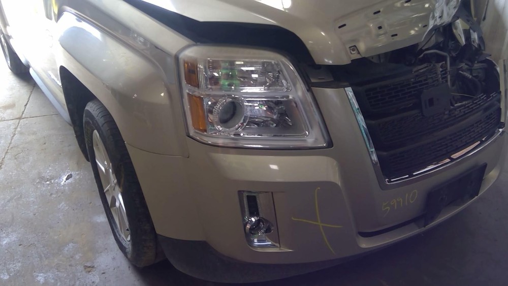 Used Telematics Interface Module fits: 2012 Gmc Terrain Communication OnStar opt