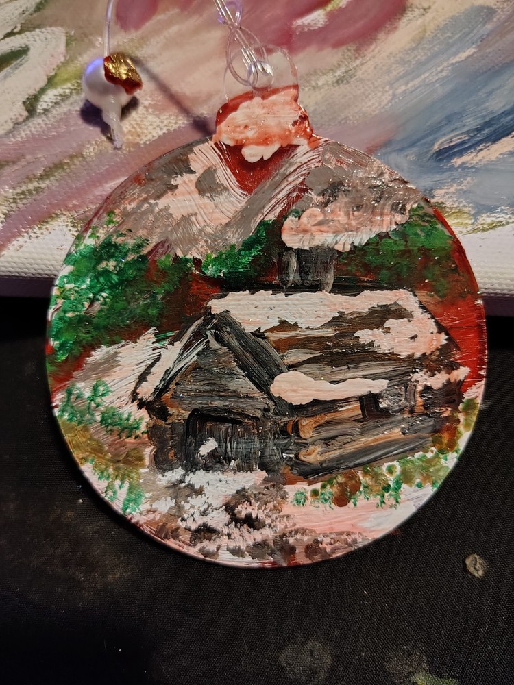 Handmade Jewelry, Decorations And Mini Sets