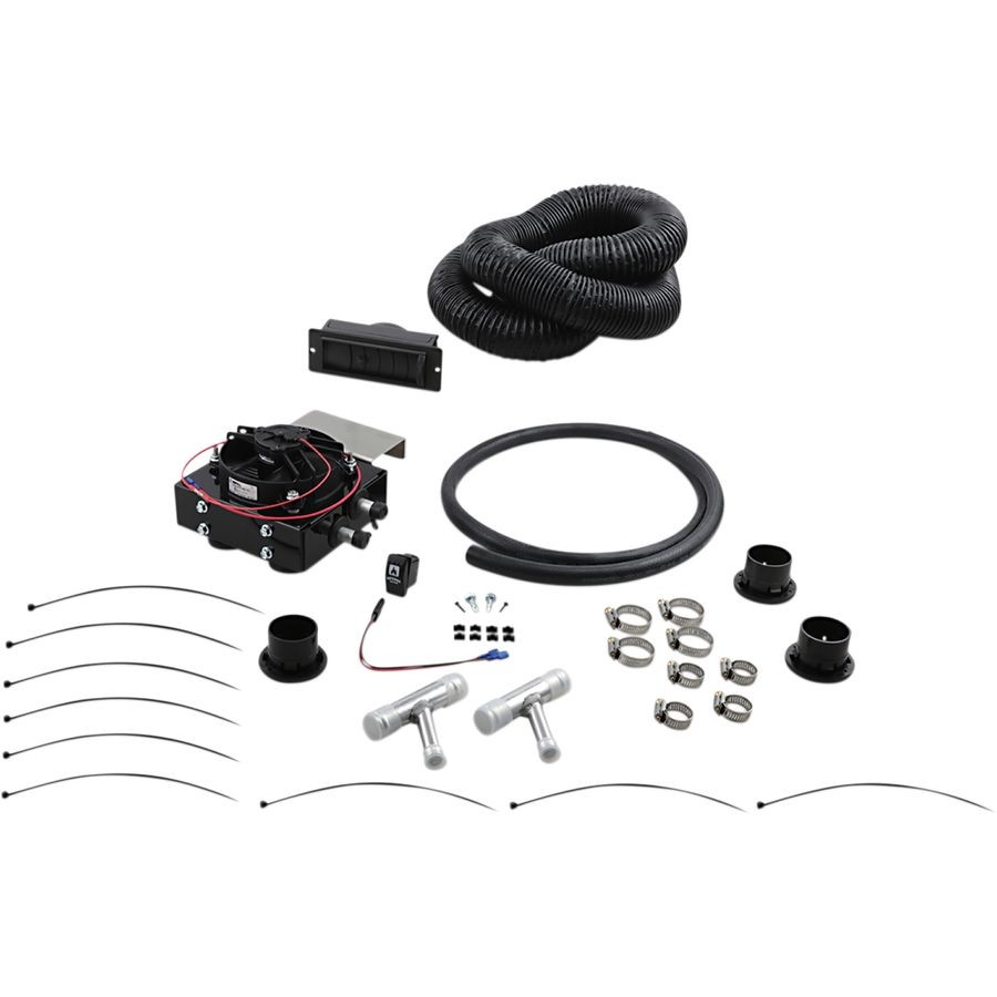 Moose UTV Cab Heater MOA001C-X001-Y013