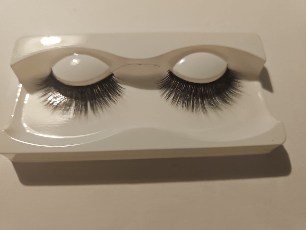 Mink Hair 5D Eyelashes