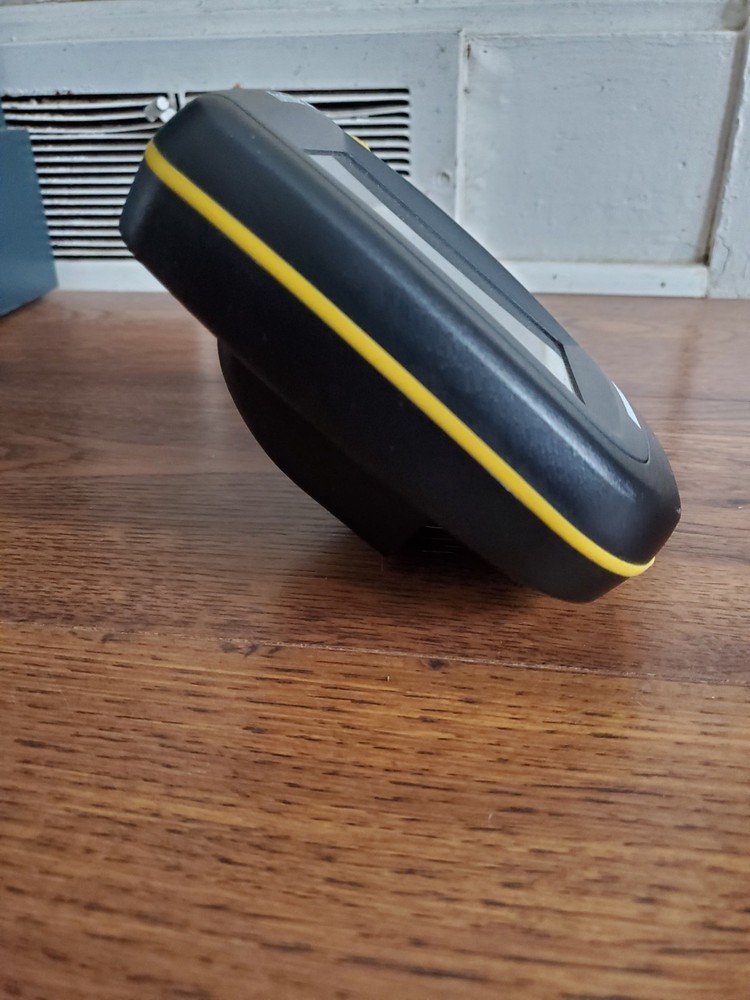 Humminbird Fishfinder 565 Head Unit Untested