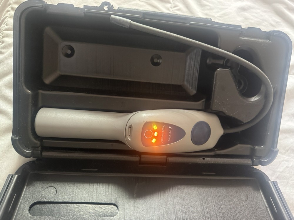 INFICON TEK-MATE