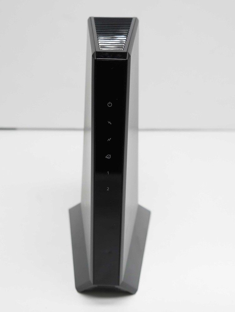 NETGEAR Nighthawk CM2500 DOCSIS 3.1 Cable Modem