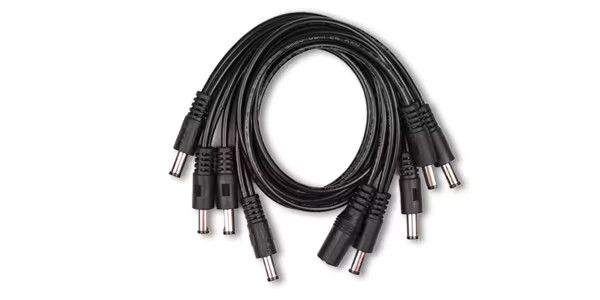 MOOER PDC-8S Power Supply