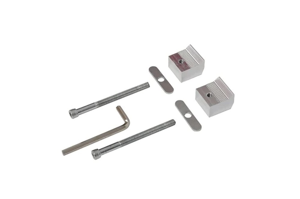 Dee Zee DZ97904 Premium Tool Box Tie Downs