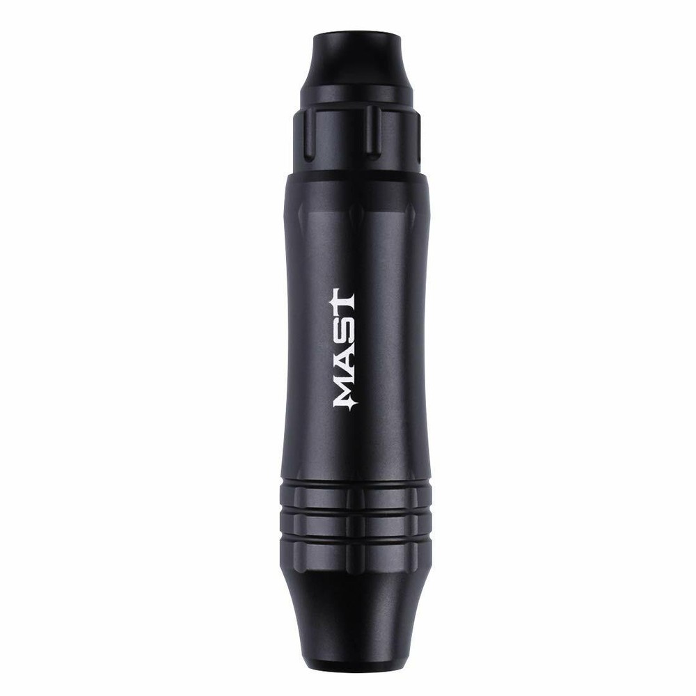 Mast Solo Tattoo Rotary Pen Permanent Makeup Eyebrows lips RCA Interface Machine