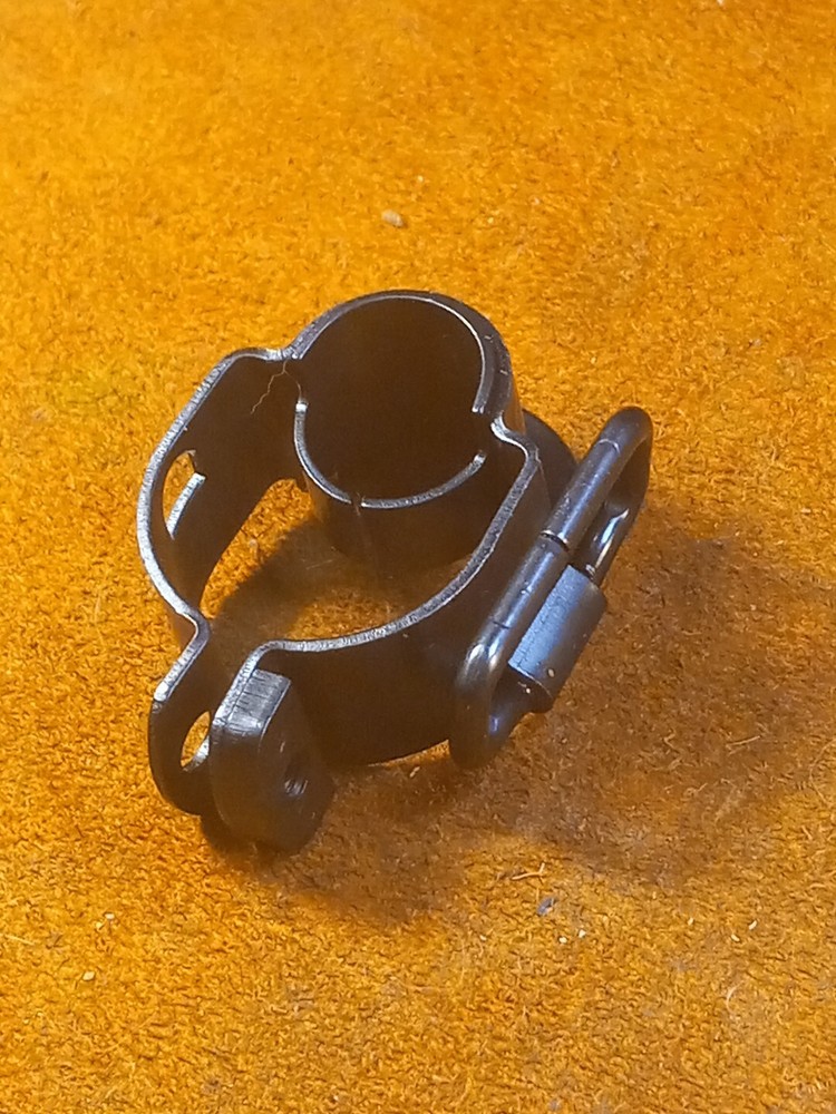 M1 Carbine Front Barrel Band Type 2