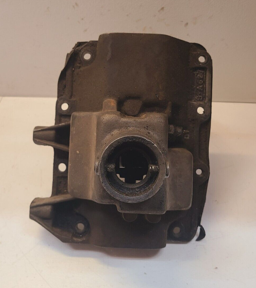Eaton Shift Top Bar Housing S-A627 | C95737