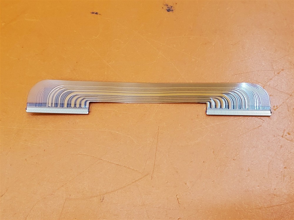 ⭐️⭐️⭐️⭐️⭐️ Monitor Panel Cable 69.31M02.T12