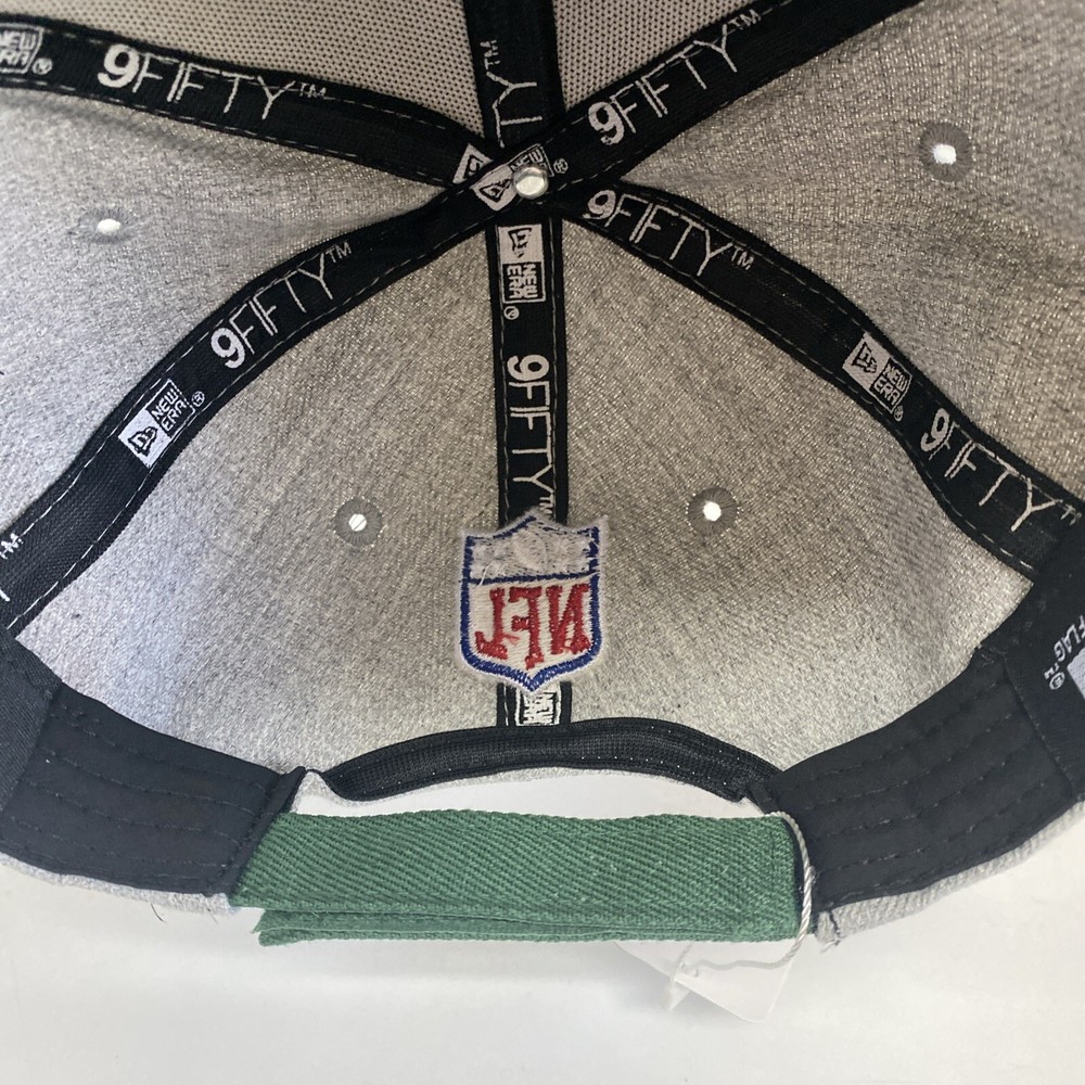 NFL Philadelphia Eagles Adjustable Baseball Cap - NEW