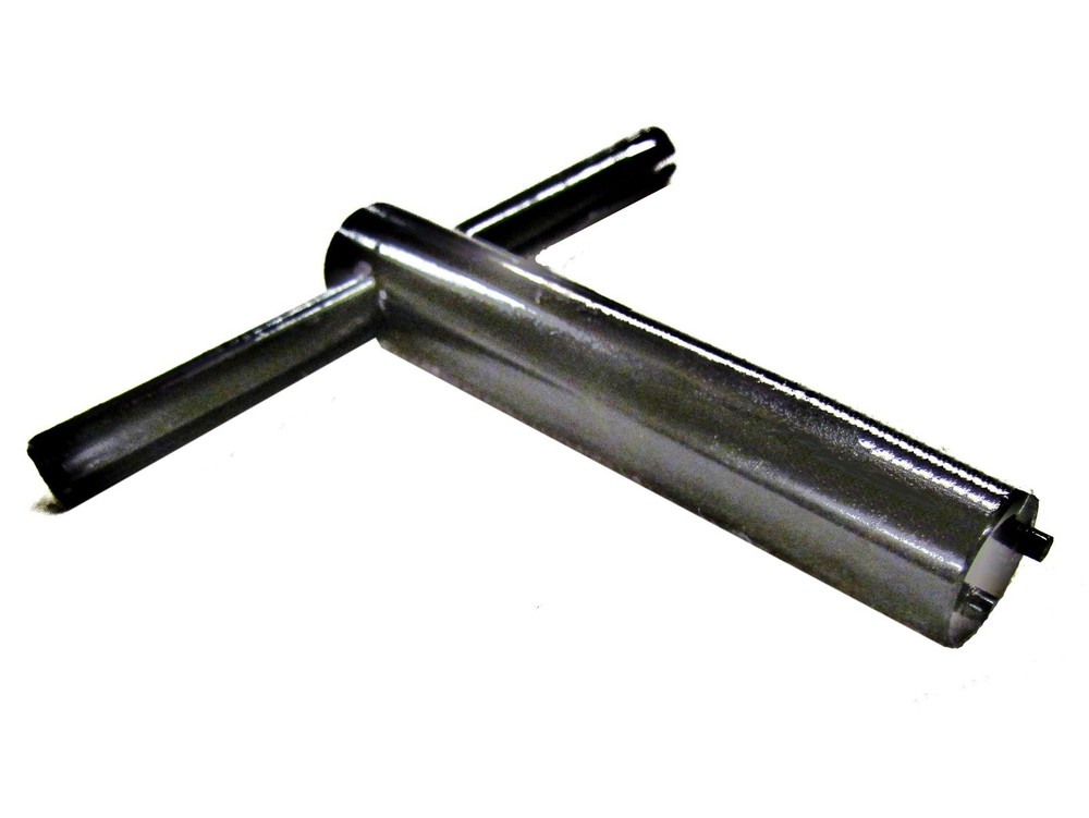 Stock Liner Tool. Made in the USA!