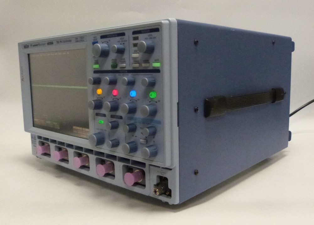 TELEDYNE LECROY - Waverunner 6030A