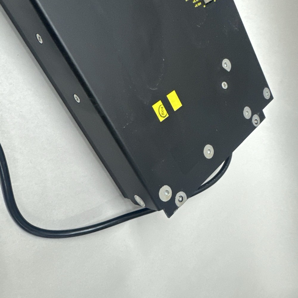 Weir Lambda WP409 Power Supply 230V 3.0A 50-60Hz WP409 00 01 02 TESTED