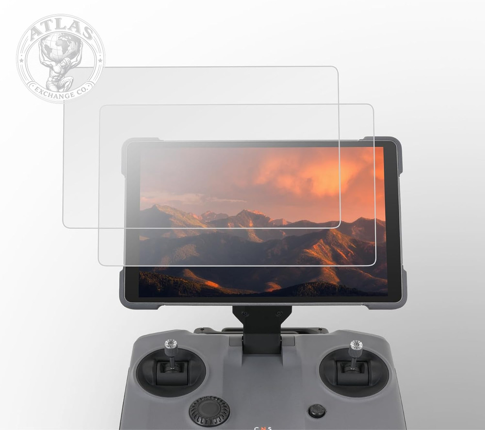 Screen Protector for DJI RC Pro 2 Remote Controller Mavic 4 Pro/Mini 5 Pro/Mini