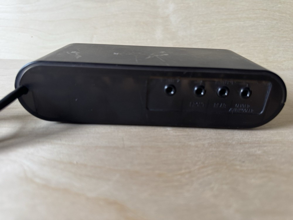 Sony SRS-D5100 Control Box For Computer Speakers