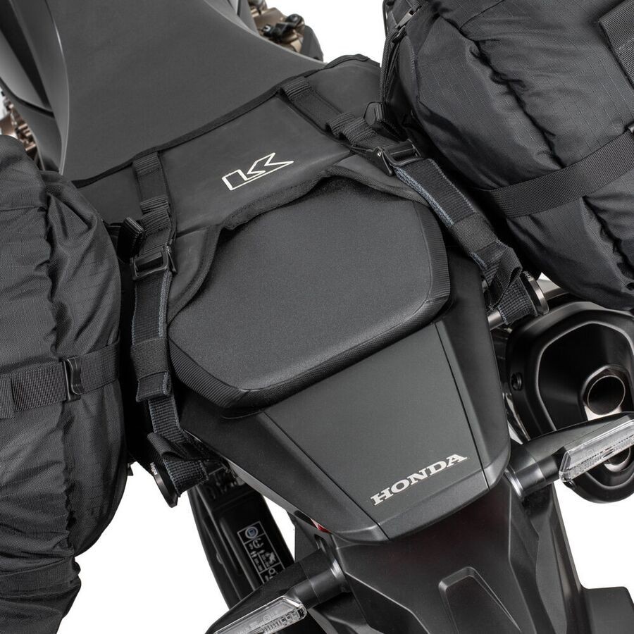 Kriega OS-Base Strap - Black KOSBA-E