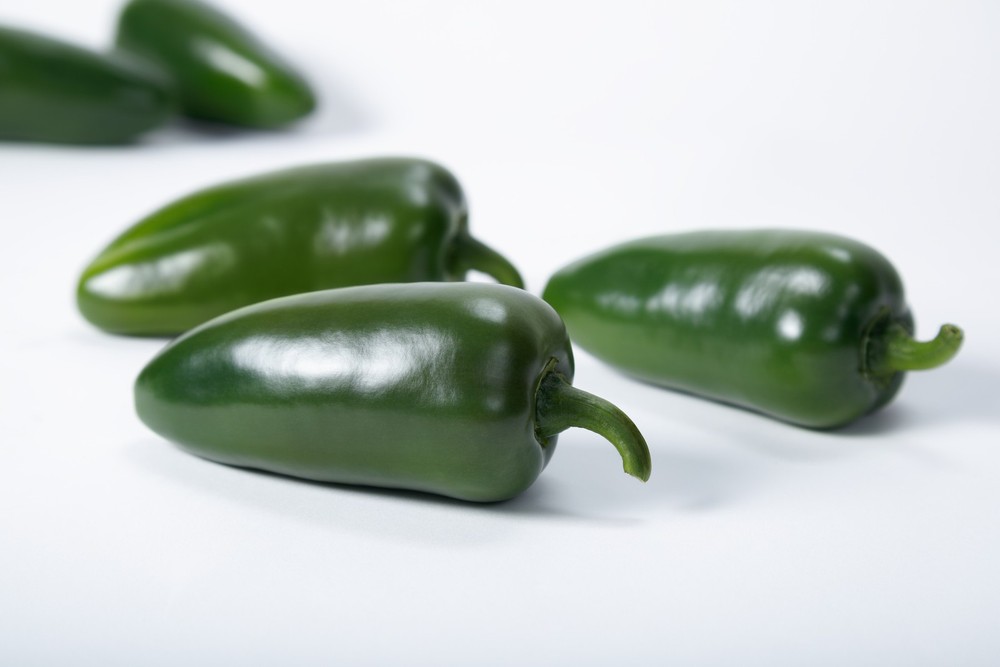 Megatron Jalapeno : 20 Seeds