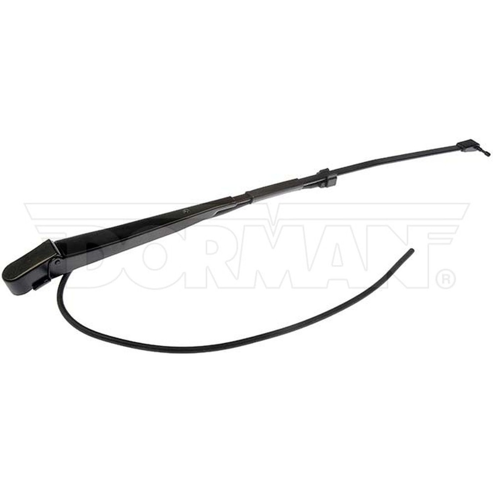 Dorman 42575 Windshield Wiper Arm - Front Left For 87-92 Camaro Firebird