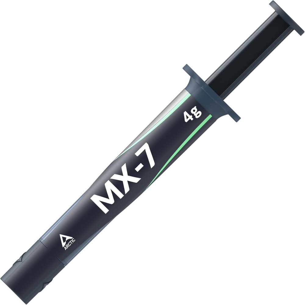 Arctic MX-7 (4g) PREMIUM Performance Thermal Compound ACTCP00090A
