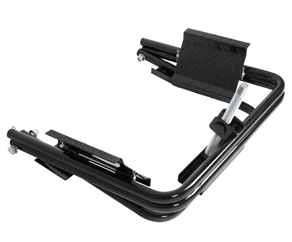 Tire Leveler For Light RV Trailers Steel Powder Coated Replace For 28050