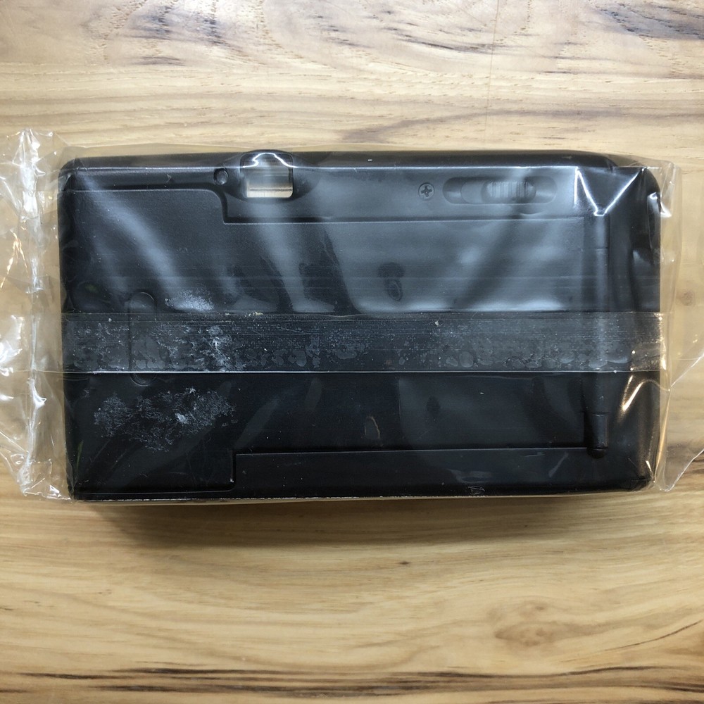 Shark Diver Underwater 35mm Point & Shoot Camera