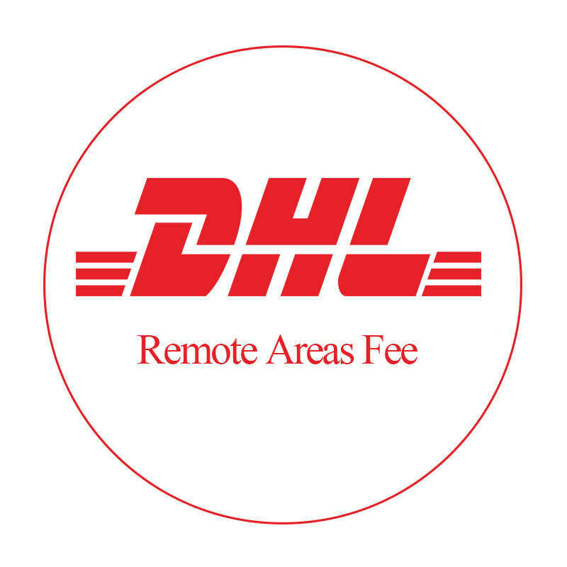 ADDITIONAL SHIPPING SERVICE FOR REMOTE AREA