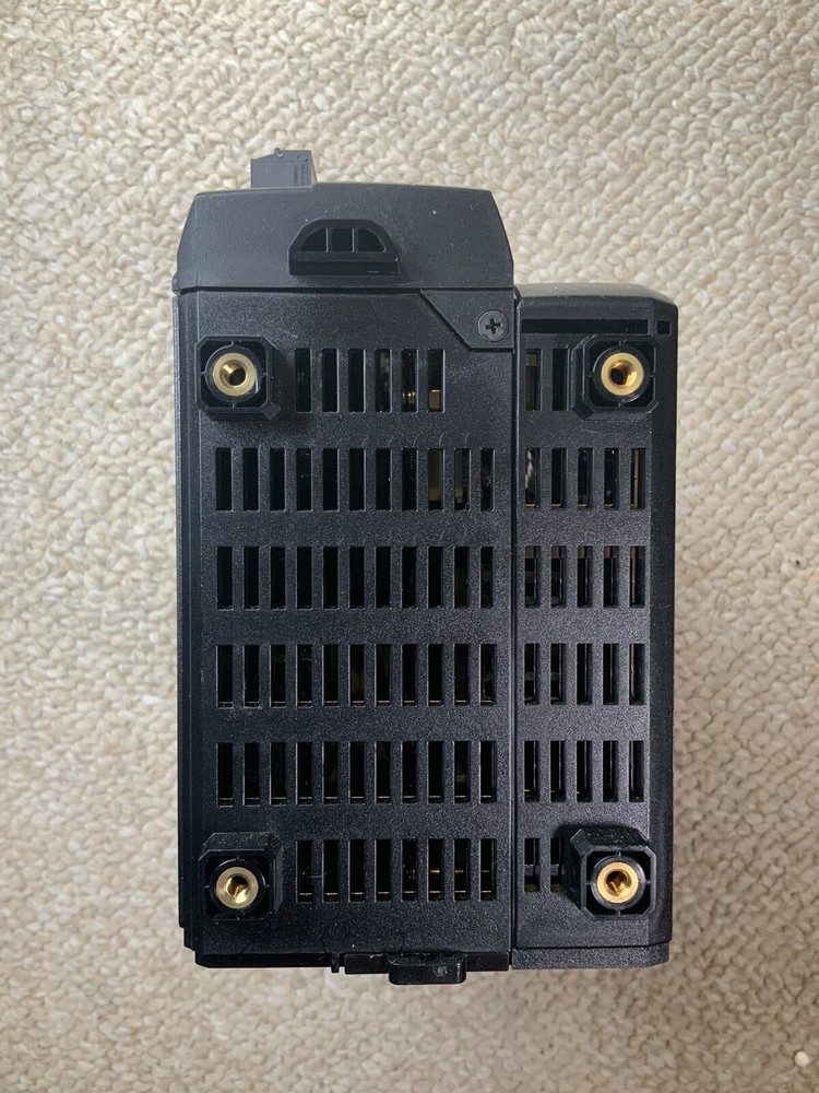 Keyence CV-3502P Mega Digital