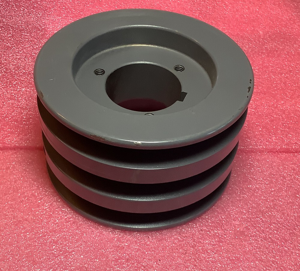 Browning 3MVB50P V-Belt Pulley