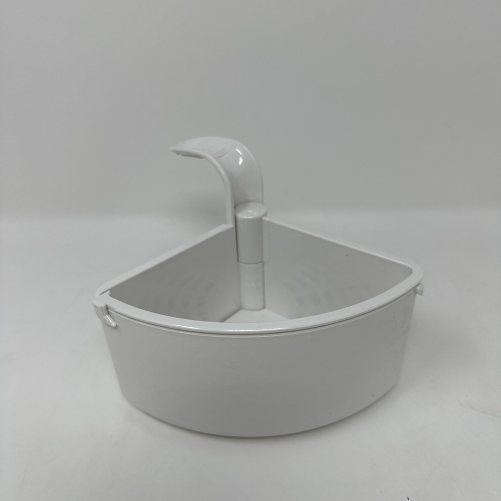 Vegetable Separator Part Black & Decker Handy Steamer Plus Model HS900