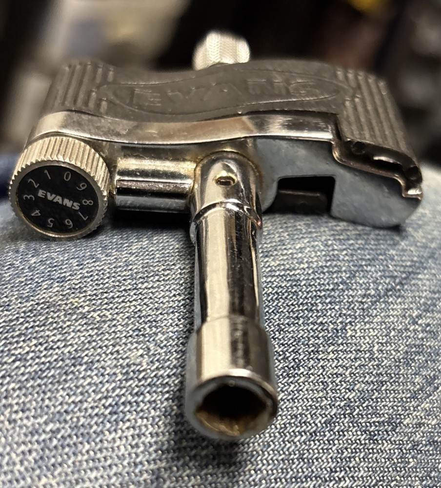 Evans Torque Drum Key DATK