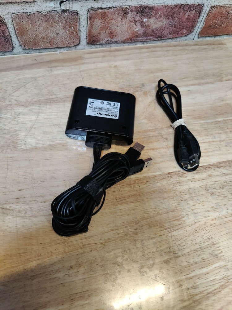 IOGEAR 2x4 2.0 Peripheral Sharing Switch GUS402 Black