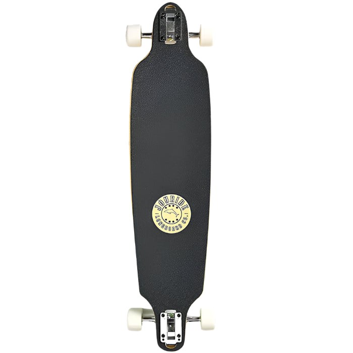 Joy Ride Yin Yang Drop Through Complete 9.25”x36”