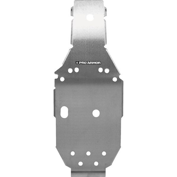Pro Armor - K051121 - Chassis Armor, Mid