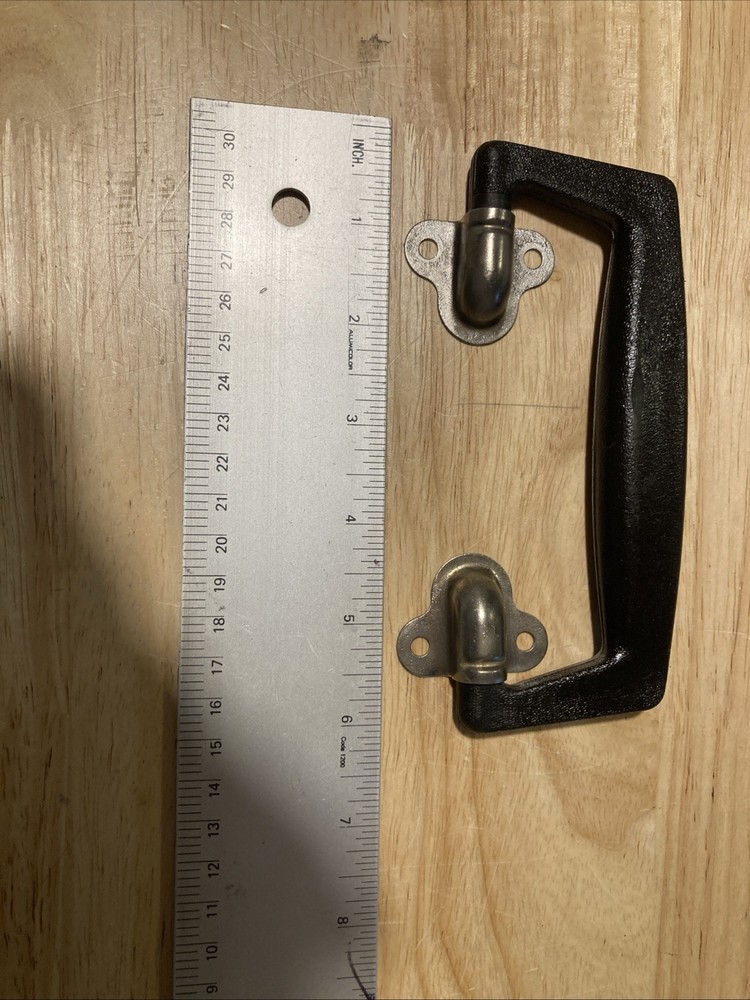 Craftsman  Handle From Vintage Tool Box Lot C