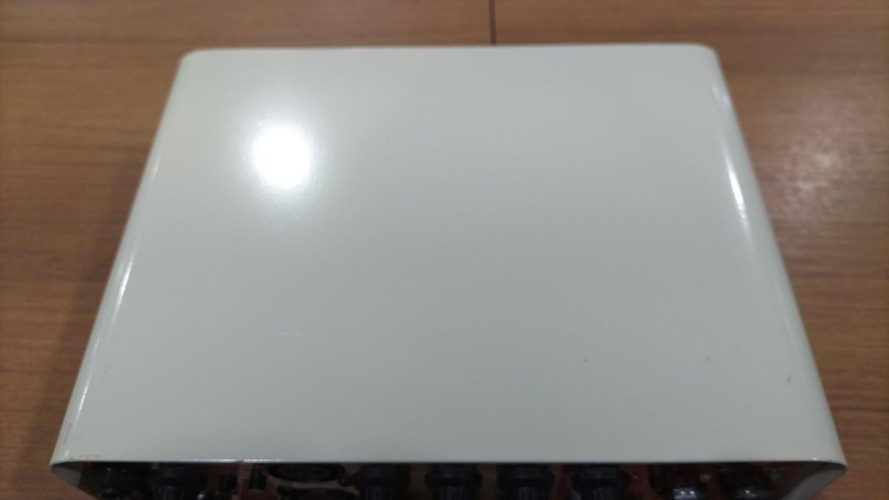 DTAR SOLSTICE Prelifier