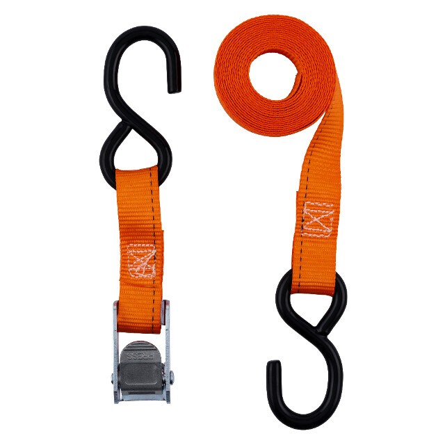 Keeper Corporation 05110 TIE DOWNS