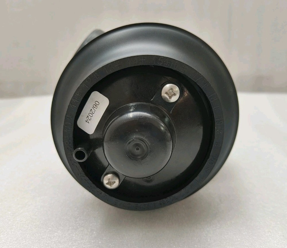 Evac 5435015 Complet Discharge Valve Vacuum Dischage System
