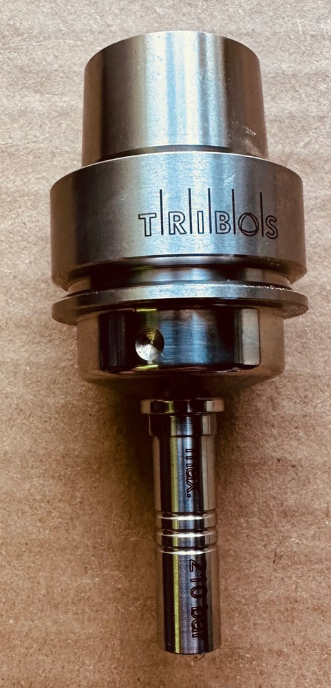 Schunk 0205151 SPF-KS HSK-E 40 Tool Holder