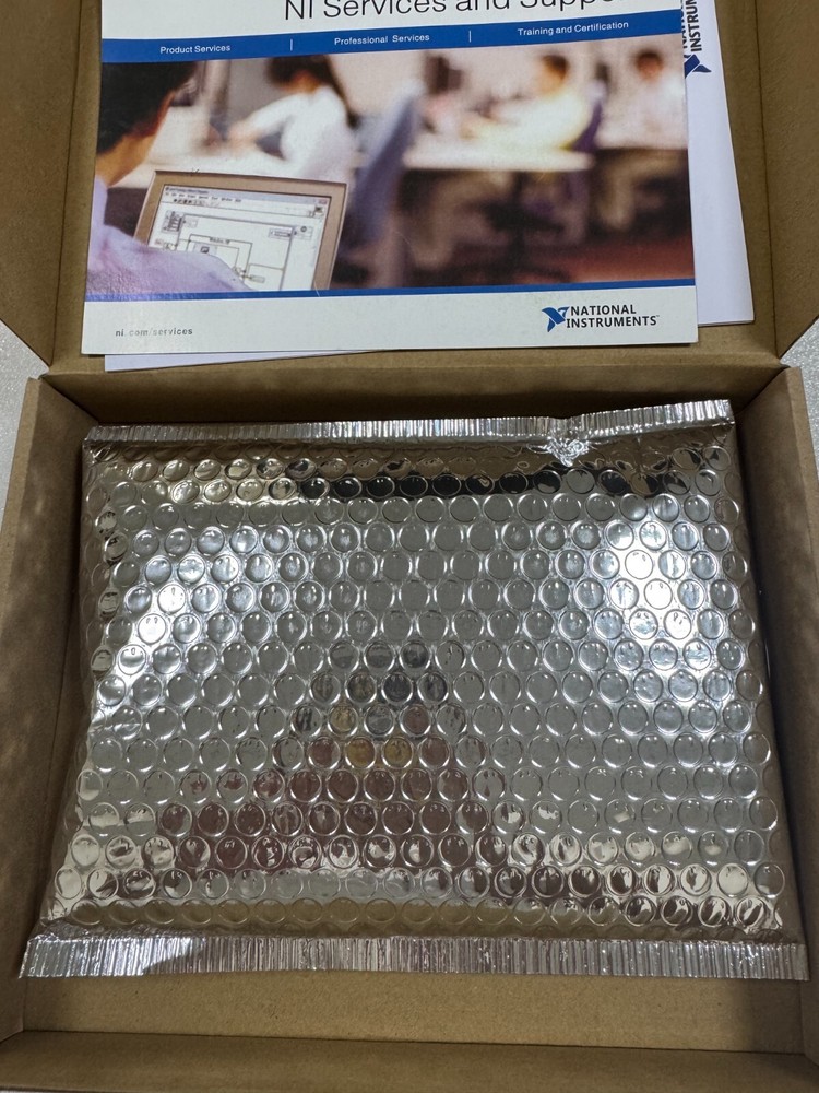 New GPIB-USB-HS 778927-01 IEEE 488 Interface Adapter controller