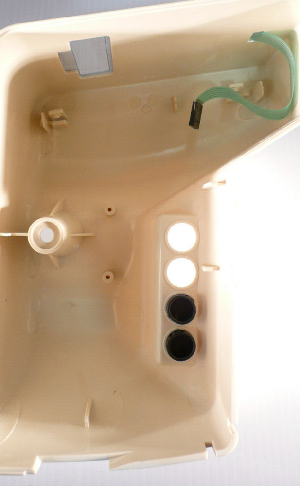 Culligan HE High Efficiency 01022639 Water Softener Electronics Enclosure Kit