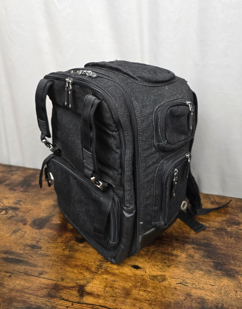 BURTON Aperture Pack / Backpack - VG!